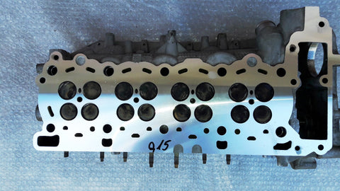 ENGINE CYLINDER HEAD PM6H4Q-6C064-CB PM6H4Q6C064CB LEFT SIDE LAND ROVER 3.6 V8 TDV8 368DT RANGE ROVER SPORT L320