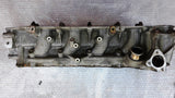 ENGINE CYLINDER HEAD PM6H4Q-6C064-CB PM6H4Q6C064CB LEFT SIDE LAND ROVER 3.6 V8 TDV8 368DT RANGE ROVER SPORT L320