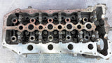 ENGINE CYLINDER HEAD PM6H4Q-6C064-CB PM6H4Q6C064CB LEFT SIDE LAND ROVER 3.6 V8 TDV8 368DT RANGE ROVER SPORT L320