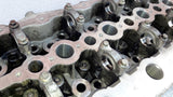 ENGINE CYLINDER HEAD PM6H4Q-6C064-CB PM6H4Q6C064CB LEFT SIDE LAND ROVER 3.6 V8 TDV8 368DT RANGE ROVER SPORT L320