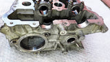 ENGINE CYLINDER HEAD PM6H4Q-6C064-CB PM6H4Q6C064CB LEFT SIDE LAND ROVER 3.6 V8 TDV8 368DT RANGE ROVER SPORT L320