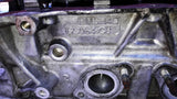 ENGINE CYLINDER HEAD PM6H4Q-6C064-CB PM6H4Q6C064CB LEFT SIDE LAND ROVER 3.6 V8 TDV8 368DT RANGE ROVER SPORT L320