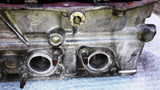 ENGINE CYLINDER HEAD PM6H4Q-6C064-CB PM6H4Q6C064CB LEFT SIDE LAND ROVER 3.6 V8 TDV8 368DT RANGE ROVER SPORT L320