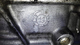 ENGINE CYLINDER HEAD PM6H4Q-6C064-CB PM6H4Q6C064CB LEFT SIDE LAND ROVER 3.6 V8 TDV8 368DT RANGE ROVER SPORT L320