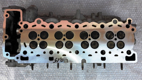 ENGINE CYLINDER HEAD PM6H4Q-6090-CB PM6H4Q6090CB RIGHT SIDE LAND ROVER 3.6 V8 TDV8 368DT RANGE ROVER SPORT L320