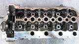 ENGINE CYLINDER HEAD PM6H4Q-6090-CB PM6H4Q6090CB RIGHT SIDE LAND ROVER 3.6 V8 TDV8 368DT RANGE ROVER SPORT L320