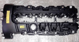 ENGINE Cylinder Head Valve Cover 7565284 BMW 3.0 3.5 N54 N54B30 E90 E93 E60 E92 335 135 535 X6