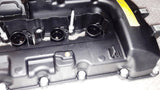 ENGINE Cylinder Head Valve Cover 7565284 BMW 3.0 3.5 N54 N54B30 E90 E93 E60 E92 335 135 535 X6