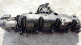 ENGINE INTAKE MANIFOLD 03L129711AG 03L 129 711 AG VOLKSWAGEN AUDI 2.0 TDI CBA CFH CLJ GOLF PASSAT TIGUAN  TOURAN SCRIROCCO A3