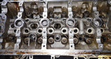 ENGINE Cylinder Head 06F103373 06F 103 373 AUDI VOLKSWAGEN 2.0 TFSI FSI BPY BPG BWT BWA