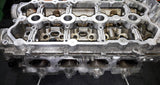 ENGINE Cylinder Head 06F103373 06F 103 373 AUDI VOLKSWAGEN 2.0 TFSI FSI BPY BPG BWT BWA