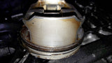 ENGINE PISTON BMW ALPINA 4.6 V8 DOCH N62B46 ALPINA B10