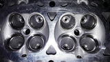 ENGINE CYLINDER HEAD G1FY6090RA G1FY 6090 RA Ford Focus RS MK3 2.3 Turbo ECOBOOST YVDA 2016 2017 2018