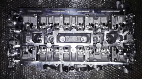 ENGINE CYLINDER HEAD G1FY6090RA G1FY 6090 RA Ford Focus RS MK3 2.3 Turbo ECOBOOST YVDA 2016 2017 2018