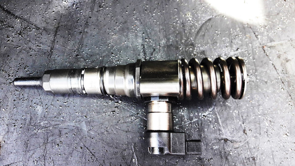 GENUINE VW SIEMENS CONTINENTAL PPD Injector 03G 130 073 S 03G130073 S ...