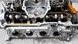 ENGINE FULL SET CYLINDER HEAD 7505422 BMW 1 3 SERIES E46 E87 E90 116I 118I 120I 316I 318I 320I N46 N46B20