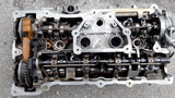 ENGINE FULL SET CYLINDER HEAD 7505422 BMW 1 3 SERIES E46 E87 E90 116I 118I 120I 316I 318I 320I N46 N46B20