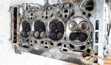 ENGINE FULL SET CYLINDER HEAD 7505422 BMW 1 3 SERIES E46 E87 E90 116I 118I 120I 316I 318I 320I N46 N46B20