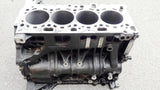 ENGINE CYLINDER BLOCK 781059606 BMW 1 3 Series E81 E87 LCI E88 E90 E91 116d 116HP 118d 318d 143HP Diesel N47 N47D20C 1' E81 1' E87 LCI E88 E82 E90 LCI E91 LCI X1 E84