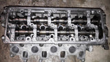 RECONDITIONED ENGINE CYLINDER HEAD  03L 101 373 G V260  03L101373G 03L101373 WITH CAMSHAFTS AND HOUSING  VAG 2.0 TDI CBD CBA CAH CAA AUDI A3 A4 A5 Q5 VOLKSWAGEN GOLF PASSAT TRANSPORTER T5 T6 AMAROK