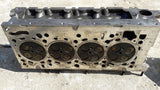 ENGINE CYLINDER HEAD 04L103373E 04L103064F 04L 103 373 E 04L 103 064 F VW TOURAN MK3 TIGUAN AUDI SEAT SKODA 1.6 TDI DGDA DGD