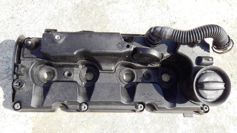 ENGINE CYLINDER HEAD COVER 03L 103 469 S 03L103469S VW TOURAN MK3 TIGUAN AUDI SEAT SKODA 1.6 TDI DGDA DGD