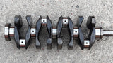 ENGINE CRANKSHAFT NISSAN 2.5 DDTI YD25 NAVARA PATHFINDER FRONTIER PICK-UP