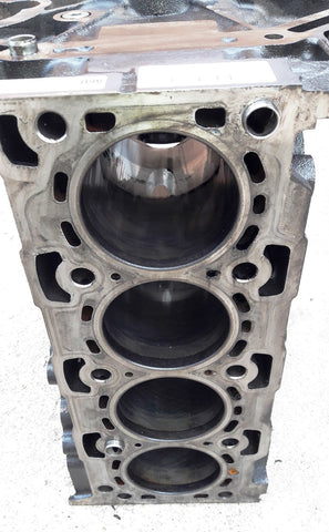 ENGINE CYLINDER BLOCK 688270904 OPEL 2.2 CDTI Z22D1 ANTARA CHEVROLET CAPTIVA