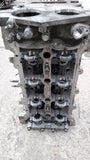 ENGINE CYLINDER HEAD 25183241 OPEL 2.2 CDTI Z22D1 ANTARA CHEVROLET CAPTIVA