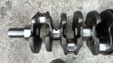 ENGINE CRANKSHAFT OPEL 2.2 CDTI Z22D1 ANTARA CHEVROLET CAPTIVA