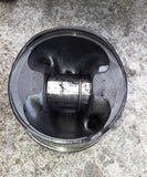 ENGINE PISTON OPEL 2.2 CDTI Z22D1 ANTARA CHEVROLET CAPTIVA