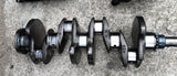 ENGINE CRANKSHAFT FORD S-MAX GALAXY MK3 MONDEO UFWA D4204T 2.0 TDCI