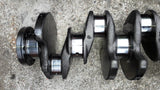 ENGINE CRANKSHAFT FORD S-MAX GALAXY MK3 MONDEO UFWA D4204T 2.0 TDCI