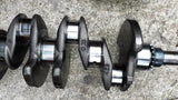 ENGINE CRANKSHAFT FORD S-MAX GALAXY MK3 MONDEO UFWA D4204T 2.0 TDCI