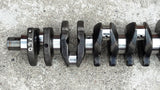 ENGINE CRANKSHAFT 7788529 7 788 529 BMW 3.0 3.5 M57 M57N M57D30 306D2 306D4 E46 E65 E60 E53 330D 335D 530D 535D 730D 735D X5 XD