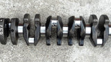 ENGINE CRANKSHAFT 7788529 7 788 529 BMW 3.0 3.5 M57 M57N M57D30 306D2 306D4 E46 E65 E60 E53 330D 335D 530D 535D 730D 735D X5 XD