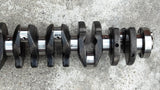 ENGINE CRANKSHAFT 7788529 7 788 529 BMW 3.0 3.5 M57 M57N M57D30 306D2 306D4 E46 E65 E60 E53 330D 335D 530D 535D 730D 735D X5 XD