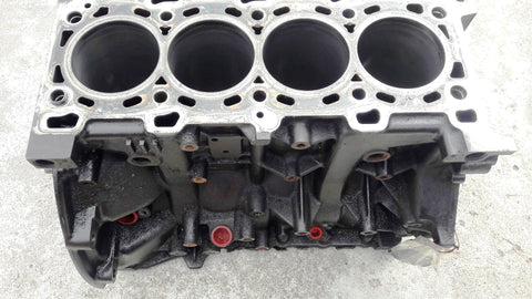 ENGINE CYLINDER BLOCK  2.0 DCI M9R RENAULT TRAFIC OPEL VIVARO NISSAN PRIMASTAR