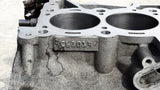 ENGINE CYLINDER BLOCK PBG4D3-6015-EE 2.0 D 204DTD Land Rover Discovery Sport Evoque Jaguar XE XF F-Pace E-Pace