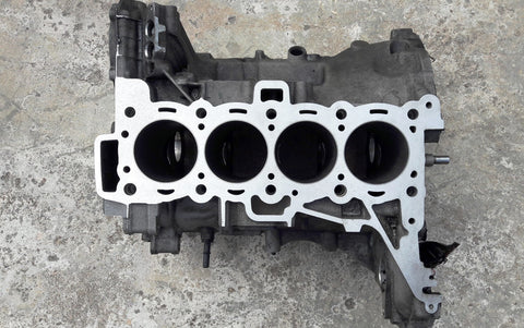 ENGINE CYLINDER BLOCK PBG4D3-6015-EE 2.0 D 204DTD Land Rover Discovery Sport Evoque Jaguar XE XF F-Pace E-Pace