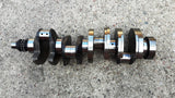 ENGINE CRANKSHAFT 15611 R15611 MERCEDES-BENZ AMG M156 156.985 6.2 PETROL V8 CLK63 CLS63 E63 ML63 C63 S63 SL63 CL63 6.3 AMG156985