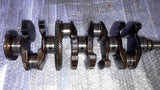 ENGINE CRANKSHAFT PEUGEOT CITROEN 2.2 PETROL VVT EW12 EW12J4 3FZ 10LJ05 C8 MPV 406 SRI COUPE 407  607 807