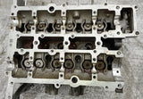 Ford Fiesta Focus 1.0 Ecoboost ENGINE CYLINDER HEAD P8CM5G-6090 M1DA