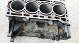 ENGINE CYLINDER BLOCK VAG 1.4 TFSI CAX CAXA VOLKSVAGEN GOLF JETTA SEAT LEON SKODA OCTAVIA VW CADDY