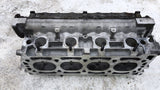 ENGINE CYLINDER HEAD ROVER 1.8 PETROL 18K4J 75 200 400 LAND ROVER FREELANDER