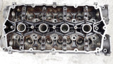 ENGINE CYLINDER HEAD ROVER 1.8 PETROL 18K4J 75 200 400 LAND ROVER FREELANDER