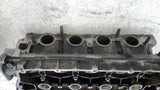 ENGINE CYLINDER HEAD ROVER 1.8 PETROL 18K4J 75 200 400 LAND ROVER FREELANDER