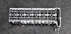 ENGINE FULL CYLINDER HEAD SET WITH CAMSHAFTS ROCKERS LIFTERS VALVES 778111401 7781114 01 BMW 3.0 N57 N57D30 N57D30A F10 F30 F07 F15 F16 F01