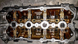 ENGINE CYLINDER HEAD 06F103373A WITH CAMSHAFTS HOUSING 06F103285 AUDI 2.0 TSI TFSI BPJ BYK BGB BWA BWE AXX BUL A3 A4 A5 A6 SEAT EXEO VOLKSWAGEN GOLF