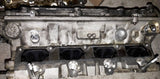 ENGINE CYLINDER HEAD 06F103373A WITH CAMSHAFTS HOUSING 06F103285 AUDI 2.0 TSI TFSI BPJ BYK BGB BWA BWE AXX BUL A3 A4 A5 A6 SEAT EXEO VOLKSWAGEN GOLF